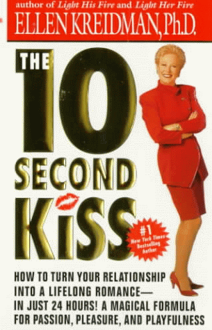 The 10 Second Kiss