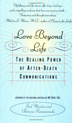 Love Beyond Life