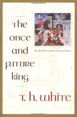 The once and future king