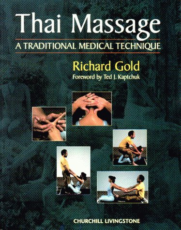 Thai Massage 