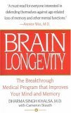 Brain Longevity