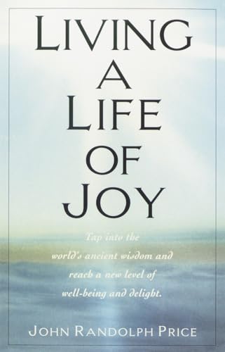 Living a life of joy