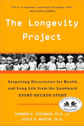 The Longevity Project