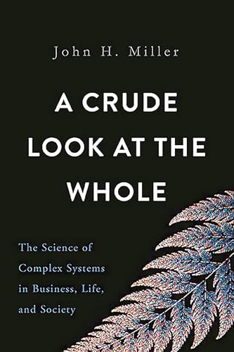 A crude look at the whole