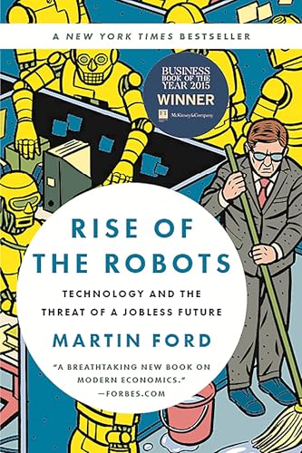 Rise of the Robots