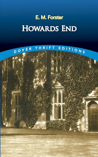 Howards end