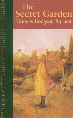 Secret Garden (Children's Classics)