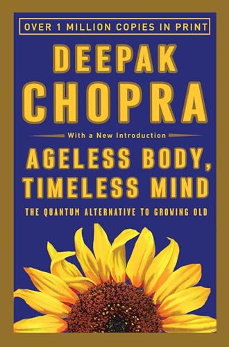Ageless body, timeless mind