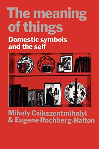 The meaning of things