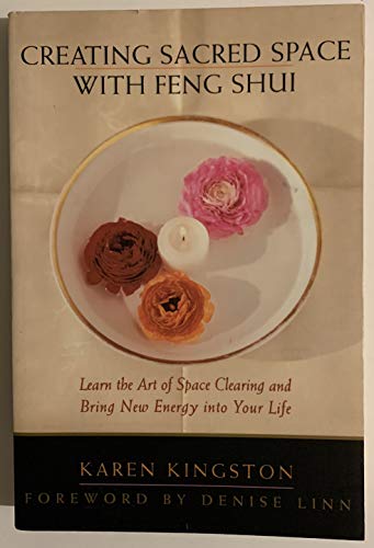 Creating sacred space with Feng Shui