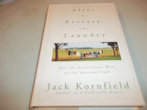 After the Ecstasy, the Laundry