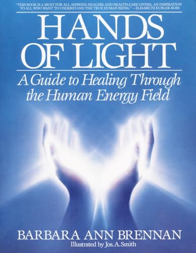 Hands of light