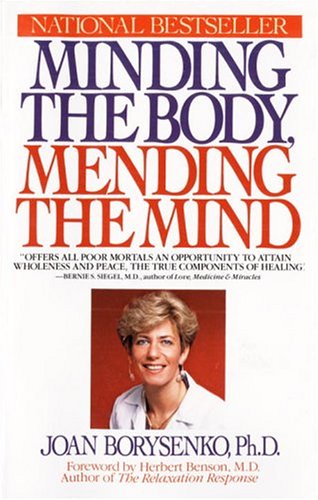 Minding the body, mending the mind