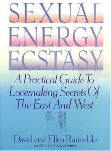 Sexual energy ecstasy