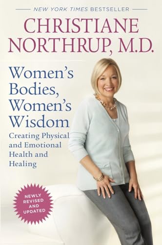 Women's bodies, women's wisdom
