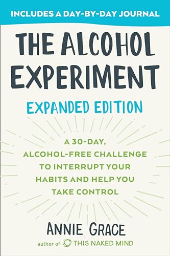 Alcohol Experiment : Expanded Edition