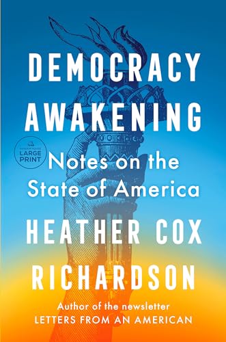 Democracy Awakening