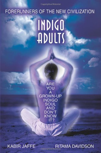 Indigo Adults