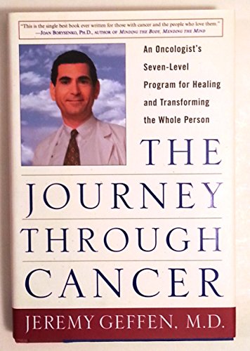 The Journey Through Cancer