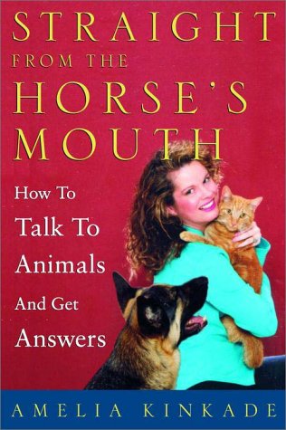 Straight from the horse's mouth