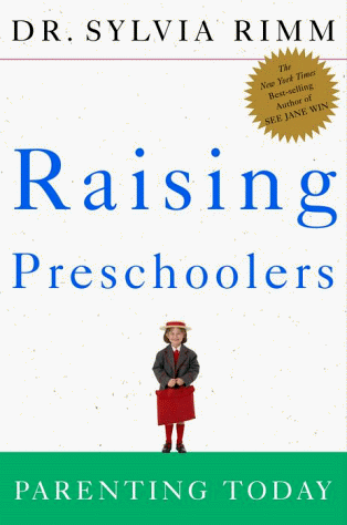 Raising preschoolers