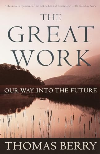 The Great Work
