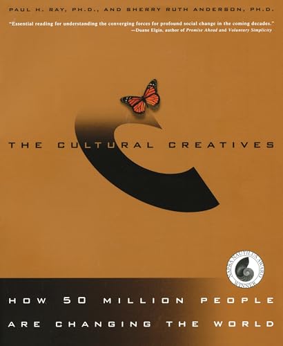 The cultural creatives