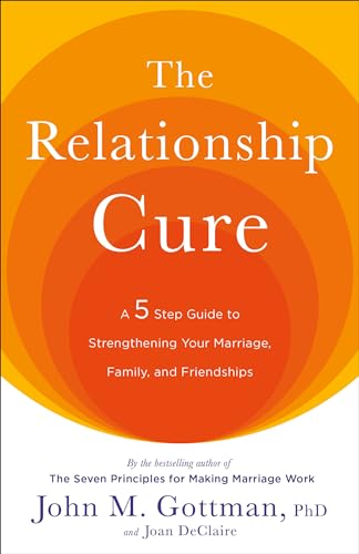 The relationship cure
