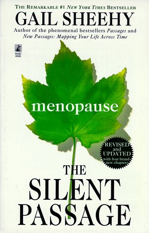 The silent passage