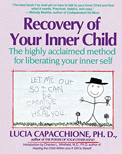 Recovery of your inner child