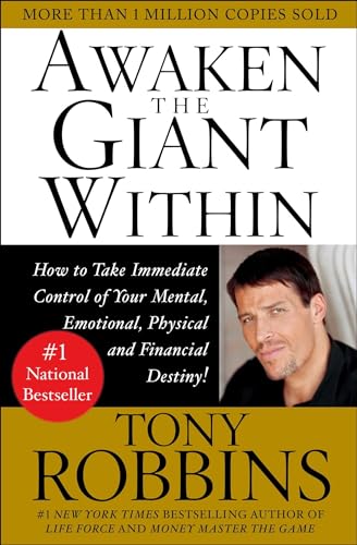 Awaken the giant within