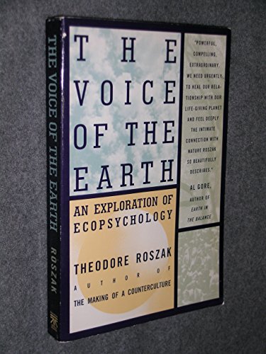 The voice of the Earth