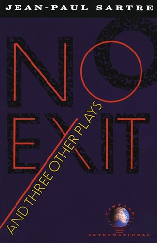 No exit, and three other plays