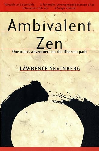 Ambivalent Zen 