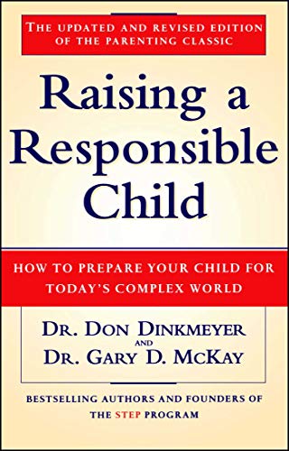 Raising a responsible child
