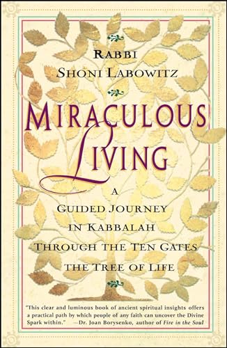 Miraculous Living