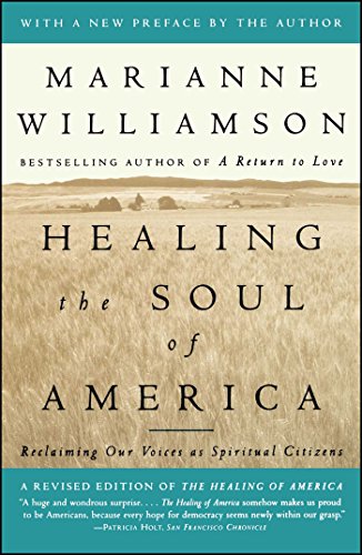 Healing the soul of America