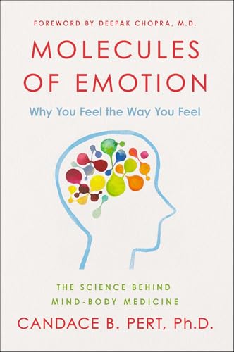 Molecules of emotion