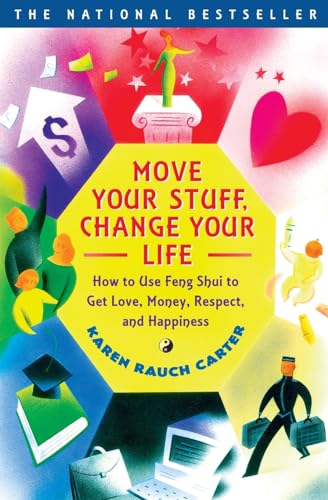 Move your stuff, change your life