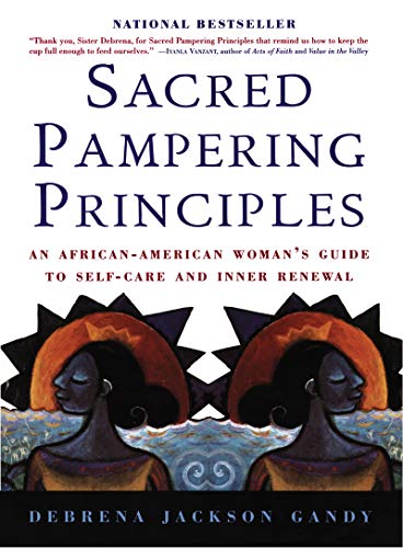 Sacred pampering principles