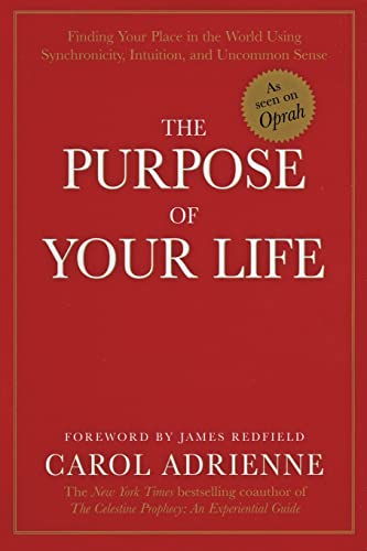 The purpose of your life