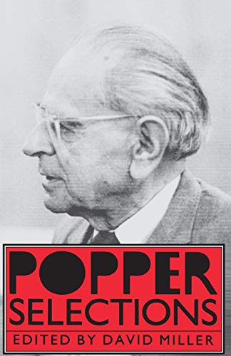 Popper selections