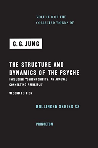 The structure and dynamics of the psyche