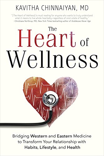The heart of wellness
