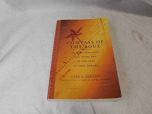 Compass Of The Soul
