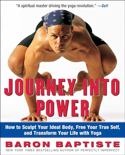 Journey Into Power 