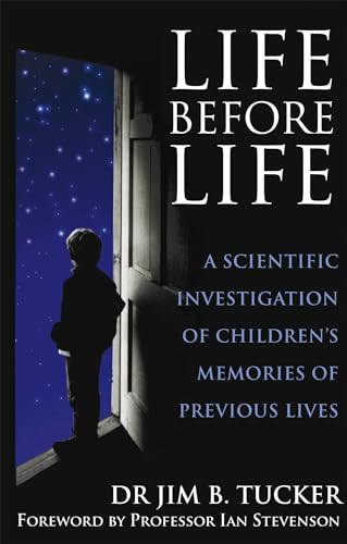 Life Before Life