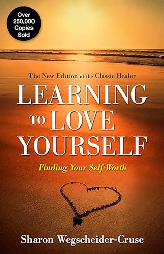 Learning to love yourself