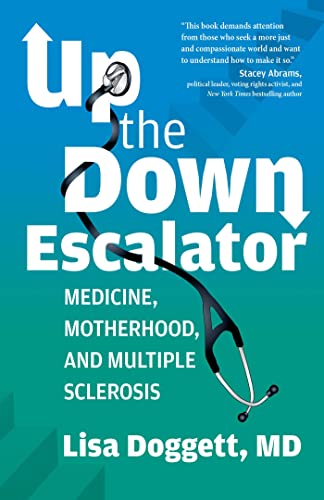 Up the down Escalator