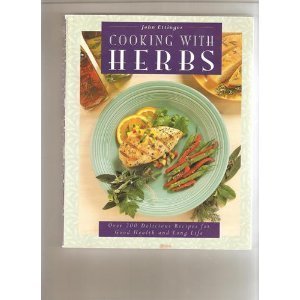 Cooking with herbs